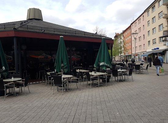 Restaurant Am Sudrondell